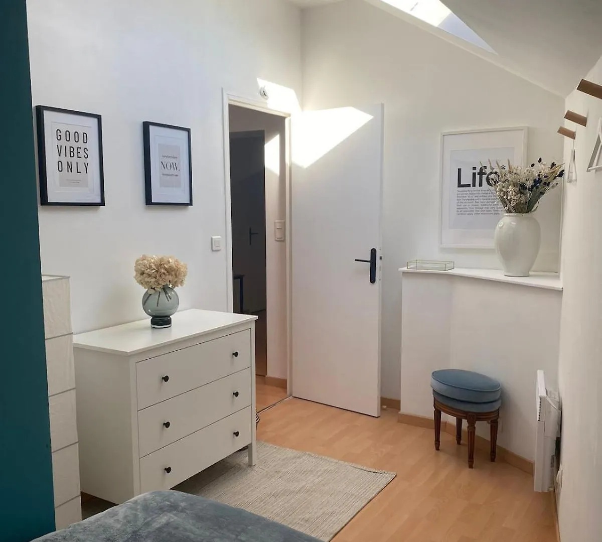 Appartement Typlouz Le Quiou Frankrig