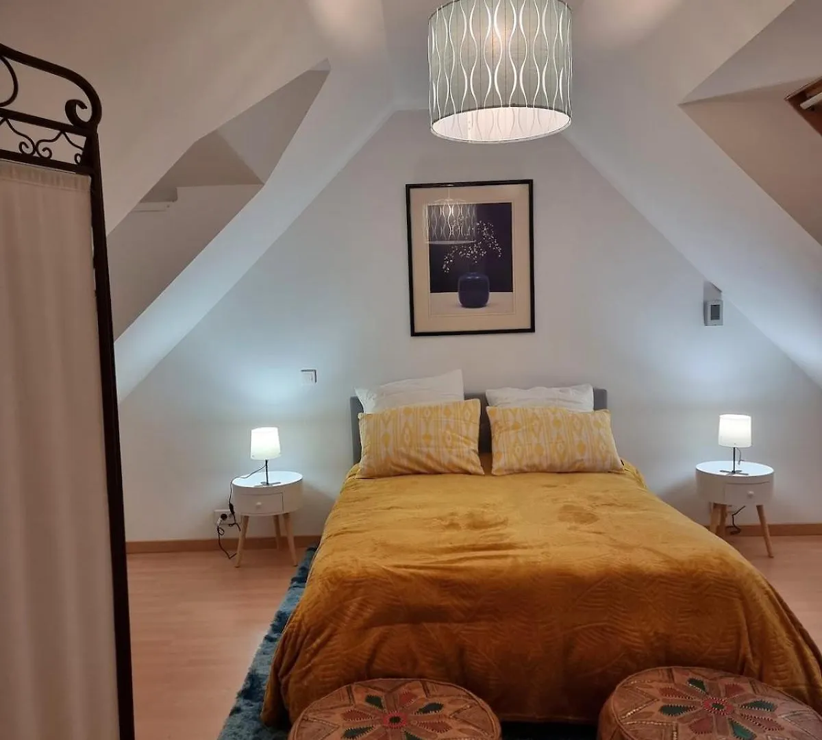 Lejlighed Appartement Typlouz Le Quiou